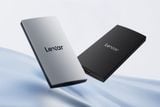  Ổ cứng SSD Lexar ES3 2TB USB 3.2 Gen 2 R1050 W1000 - Silver 