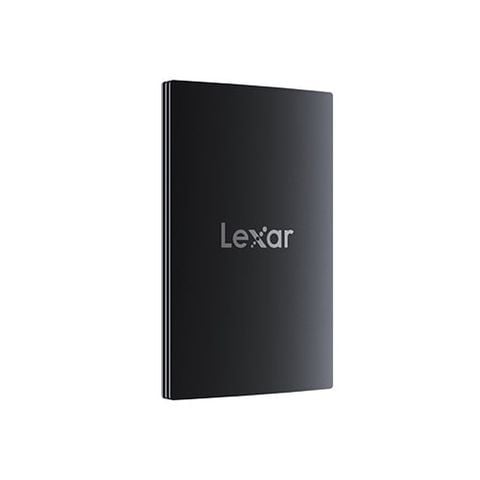 Ổ cứng di động SSD Lexar SL500 2TB USB 3.2 Gen 2 R2000 W1800