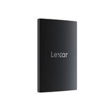  Ổ cứng SSD Lexar SL500 1TB USB 3.2 Gen 2 R2000 W1800 with Magnetic Set 