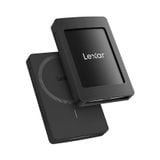  Ổ cứng SSD Lexar SL500 1TB USB 3.2 Gen 2 R2000 W1800 with Magnetic Set 