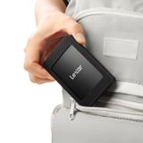  Ổ cứng SSD Lexar SL500 2TB USB 3.2 Gen 2 R2000 W1800 with Magnetic Set 
