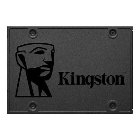 Ổ cứng SSD Kingston A400 480GB SATA III 2.5 inch