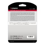 Ổ cứng SSD Kingston A400 480GB SATA III 2.5 inch 
