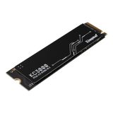  Ổ cứng SSD Kingston KC3000 512GB NVMe PCIe Gen 4x4 M.2 2280 