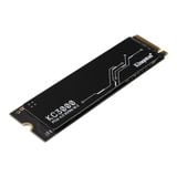  Ổ cứng SSD Kingston KC3000 4096GB NVMe PCIe Gen 4x4 M.2 2280 