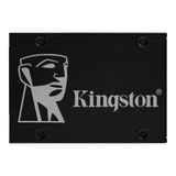  Ổ cứng SSD Kingston KC600 512GB SATA III 2.5 inch 