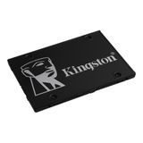  Ổ cứng SSD Kingston KC600 512GB SATA III 2.5 inch 