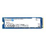 Ổ cứng SSD Kingston NV3 1TB NVMe PCIe Gen 4x4 M.2 2280 