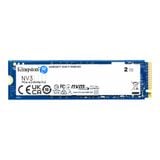  Ổ cứng SSD Kingston NV3 2TB NVMe PCIe Gen 4x4 M.2 2280 