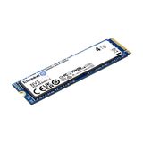  Ổ cứng SSD Kingston NV3 4TB NVMe PCIe Gen 4x4 M.2 2280 