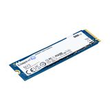  Ổ cứng SSD Kingston NV3 500GB NVMe PCIe Gen 4x4 M.2 2280 