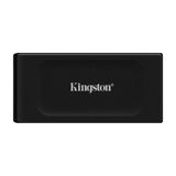  Ổ cứng di động SSD Kingston XS1000 2TB USB 3.2 Gen 2 R1050 W1000 - Đen 