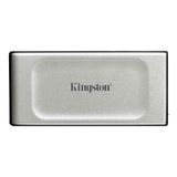  Ổ cứng di động SSD Kingston XS2000 2TB USB 3.2 Gen 2x2 R2000 W2000 