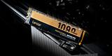  Ổ cứng SSD Lexar NM1090 Pro 1TB NVMe PCIe Gen 5x4 M.2 2280 