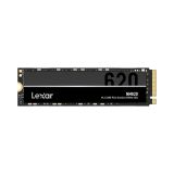  Ổ cứng SSD Lexar NM620 256GB PCIe Gen3x4 NVMe M.2 2280 