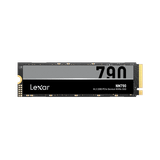  Ổ cứng SSD Lexar NM790 512GB NVMe PCIe Gen 4x4 M.2 2280 