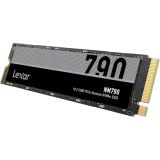  Ổ cứng SSD Lexar NM790 2TB NVMe PCIe Gen 4x4 M.2 2280 
