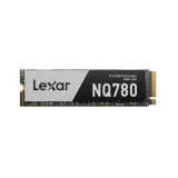  Ổ cứng SSD Lexar NQ780 1TB NVMe PCIe Gen 4x4 M.2 2280 