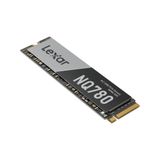  Ổ cứng SSD Lexar NQ780 1TB NVMe PCIe Gen 4x4 M.2 2280 