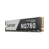  Ổ cứng SSD Lexar NQ780 512GB NVMe PCIe Gen 4x4 M.2 2280 