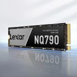  Ổ cứng SSD Lexar NQ790 1TB NVMe PCIe Gen 4x4 M.2 2280 