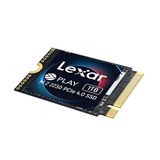  Ổ cứng SSD Lexar PLAY 1TB NVMe PCIe Gen 4x4 M.2 2230 