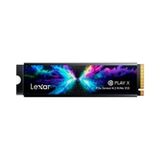  Ổ cứng SSD Lexar PLAY X 512GB NVMe PCIe Gen 4x4 M.2 2230 