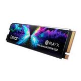  Ổ cứng SSD Lexar PLAY X 512GB NVMe PCIe Gen 4x4 M.2 2230 