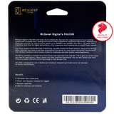  Ổ cứng SSD McQuest Falcon 512GB SATA III 2.5 inch 
