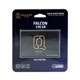  Ổ cứng SSD McQuest Falcon 256GB SATA III 2.5 inch 