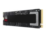  Ổ cứng SSD SAMSUNG 9100 PRO 2TB NVMe PCIe Gen5 x4 M.2 2280 