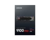  Ổ cứng SSD SAMSUNG 9100 PRO 2TB NVMe PCIe Gen5 x4 M.2 2280 