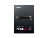  Ổ cứng SSD SAMSUNG 9100 PRO 4TB NVMe PCIe Gen5 x4 M.2 2280 