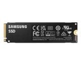  Ổ cứng SSD SAMSUNG 980 Pro 2TB NVMe PCIe Gen 4.0 x4 M2 2280 