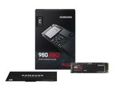  Ổ cứng SSD SAMSUNG 980 Pro 2TB NVMe PCIe Gen 4.0 x4 M2 2280 