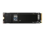  Ổ cứng SSD SAMSUNG 990 EVO PLUS 2TB NVMe PCIe Gen4.0 x4/5.0 x2 M.2 2280 