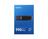  Ổ cứng SSD SAMSUNG 990 EVO PLUS 2TB NVMe PCIe Gen4.0 x4/5.0 x2 M.2 2280 