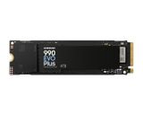  Ổ cứng SSD SAMSUNG 990 EVO PLUS 4TB NVMe PCIe Gen4.0 x4/5.0 x2 M.2 2280 