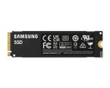  Ổ cứng SSD SAMSUNG 990 EVO PLUS 4TB NVMe PCIe Gen4.0 x4/5.0 x2 M.2 2280 