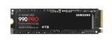 Ổ cứng SSD SAMSUNG 990 PRO 4TB NVMe PCIe Gen4.0 x4 M.2 2280 