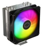  Tản nhiệt khí Cooler Master Hyper 212 Spectrum V3 ARGB 4 ống đồng 