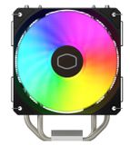  Tản nhiệt khí Cooler Master Hyper 212 Spectrum V3 ARGB 4 ống đồng 