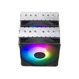  Tản nhiệt khí Cooler Master Hyper 620S2 ARGB /2 tháp/2 fan/6 ống đồng 