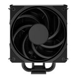  Tản nhiệt khí Cooler Master V4 Alpha 3DHP Black 2 fan 2 ống đồng 