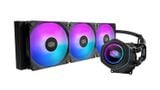  Tản nhiệt nước Cooler Master MasterLiquid Core Nex 360 ARGB - Đen 