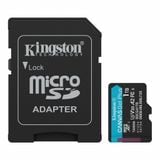  Thẻ nhớ Kingston Canvas Go Plus 1TB microSDXC UHS-I 200MB/s 