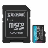  Thẻ nhớ Kingston Canvas Go Plus 512GB microSDXC UHS-I 200MB/s 