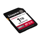  Thẻ nhớ Kingston Canvas React Plus 1TB SDXC UHS-II 280MB/s 