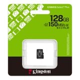  Thẻ nhớ Kingston Canvas Select Plus 128GB microSDXC UHS-I 150MB/s 
