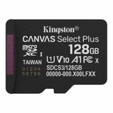  Thẻ nhớ Kingston Canvas Select Plus 128GB microSDXC UHS-I 150MB/s 